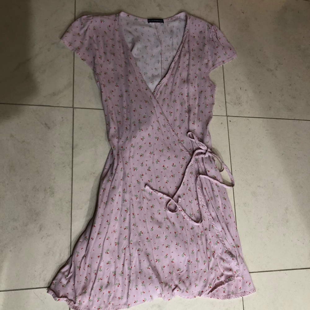 Brandy melville minidress